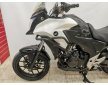 HONDA CB500 X 2013