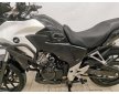 HONDA CB500 X 2013