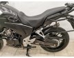 HONDA CB500 X 2013