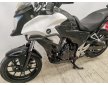 HONDA CB500 X 2013