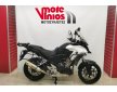 HONDA CB500 X 2013