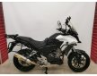 HONDA CB500 X 2013