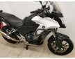 HONDA CB500 X 2013