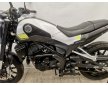 BENELLI LEONCINO 250 2019