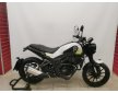 BENELLI LEONCINO 250 2019