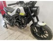 BENELLI LEONCINO 250 2019