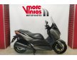 YAMAHA XMAX 300 2018