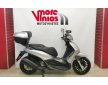 PIAGGIO BEVERLY 300 2018