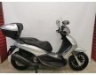 PIAGGIO BEVERLY 300 2018