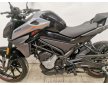 CF MOTO NK300 2023