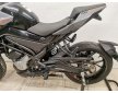 CF MOTO NK300 2023