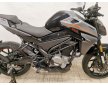 CF MOTO NK300 2023