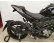 CF MOTO NK300 2023