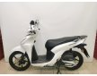 HONDA VISION 110 2021