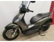 PIAGGIO BEVERLY 300 2019