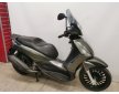 PIAGGIO BEVERLY 300 2019