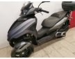 PIAGGIO MP3 300 YOURBAN 2017