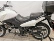 SUZUKI VSTROM 650 2009