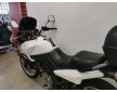 SUZUKI VSTROM 650 2009