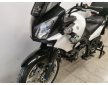 SUZUKI VSTROM 650 2009