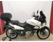 SUZUKI VSTROM 650 2009