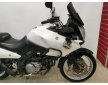 SUZUKI VSTROM 650 2009