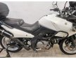 SUZUKI VSTROM 650 2009