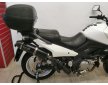 SUZUKI VSTROM 650 2009