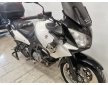 SUZUKI VSTROM 650 2009