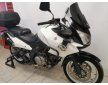 SUZUKI VSTROM 650 2009