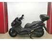 KYMCO DOWNTOWN 350 2016