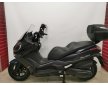 KYMCO DOWNTOWN 350 2016