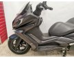 KYMCO DOWNTOWN 350 2016