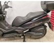 KYMCO DOWNTOWN 350 2016