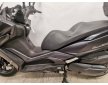 KYMCO DOWNTOWN 350 2016