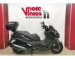 KYMCO DOWNTOWN 350 2016