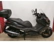 KYMCO DOWNTOWN 350 2016