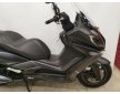 KYMCO DOWNTOWN 350 2016