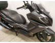 KYMCO DOWNTOWN 350 2016