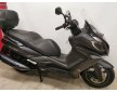 KYMCO DOWNTOWN 350 2016