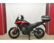 HONDA CB500 X 2022