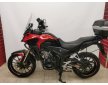 HONDA CB500 X 2022