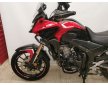 HONDA CB500 X 2022