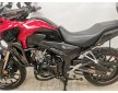 HONDA CB500 X 2022