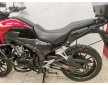 HONDA CB500 X 2022