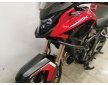 HONDA CB500 X 2022