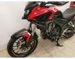 HONDA CB500 X 2022