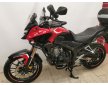 HONDA CB500 X 2022