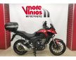 HONDA CB500 X 2022