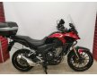 HONDA CB500 X 2022